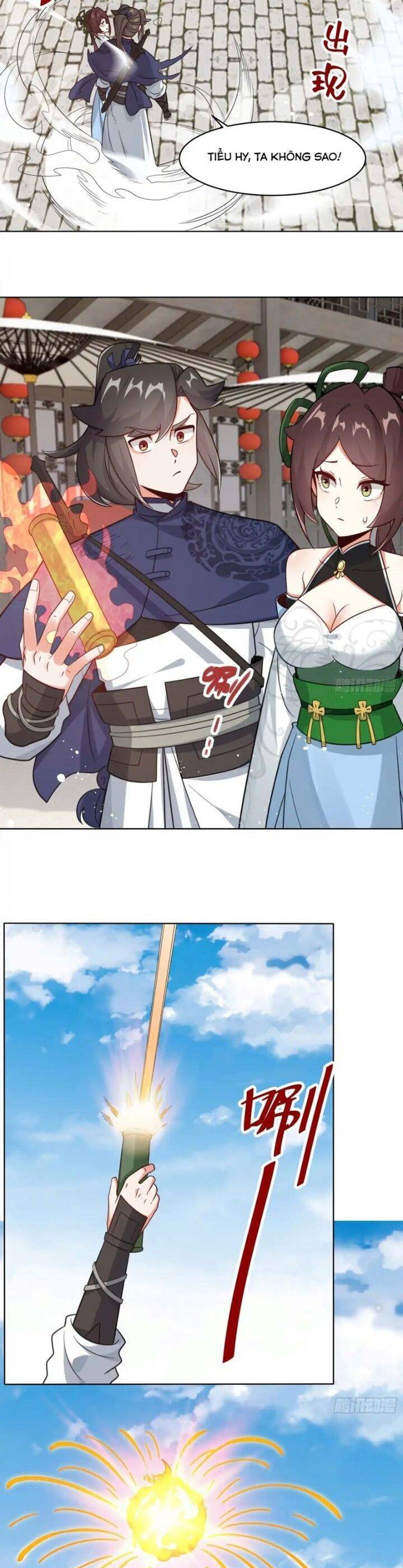 Vô Tận Thôn Phệ Chapter  215 - 5