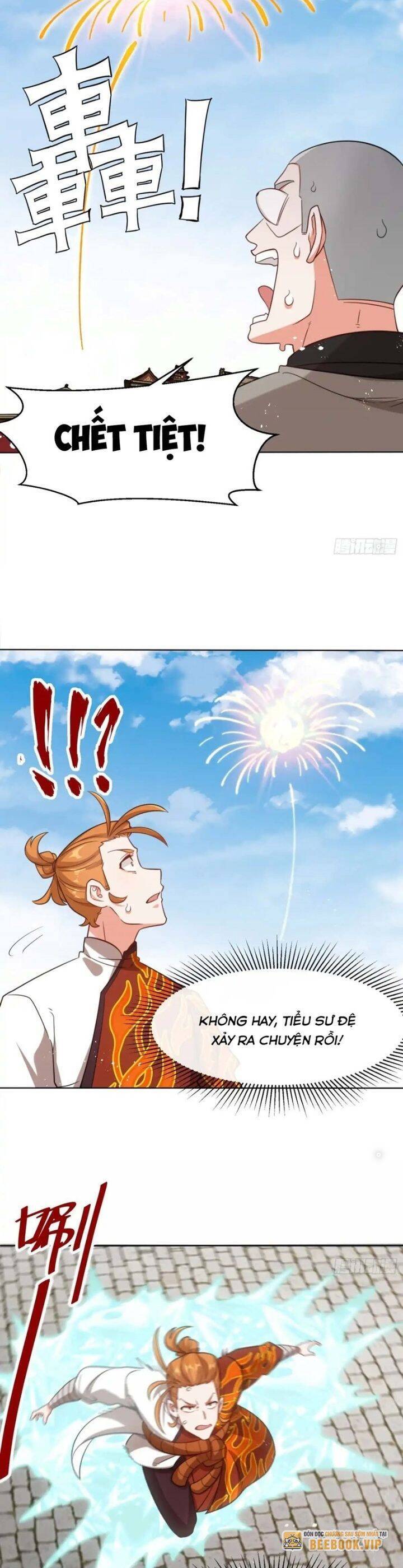 Vô Tận Thôn Phệ Chapter  215 - 6