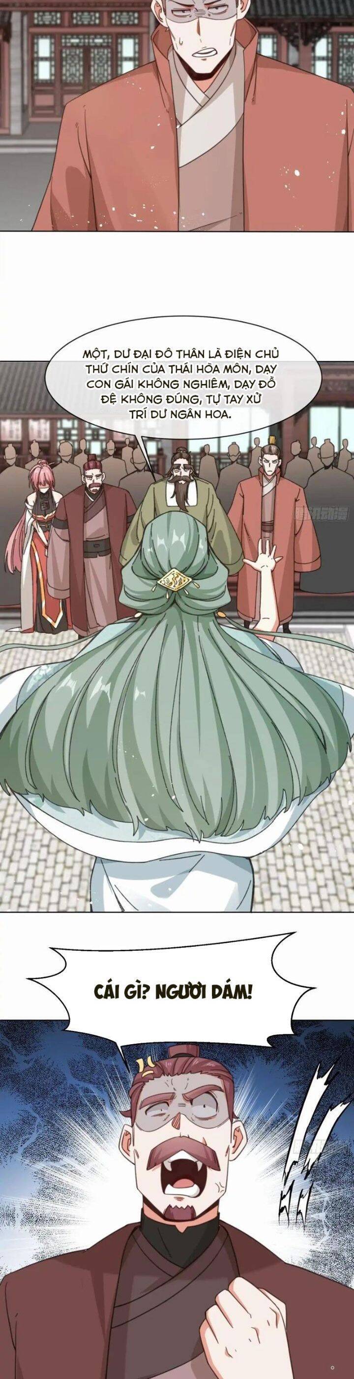 Vô Tận Thôn Phệ Chapter 216 - 19