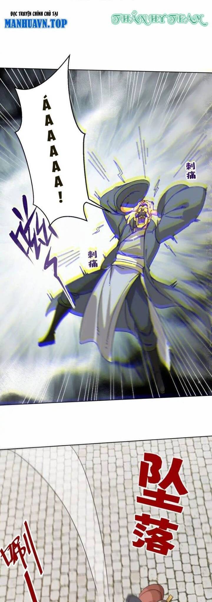 Vô Tận Thôn Phệ Chapter 216 - 3