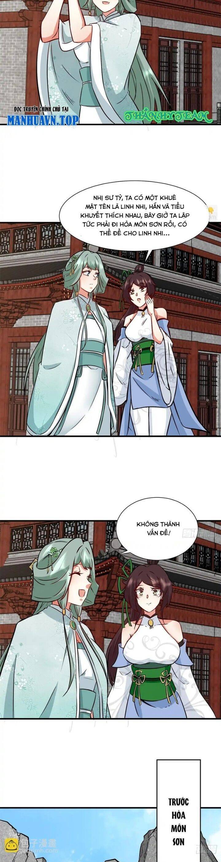 Vô Tận Thôn Phệ Chapter 217 - 11