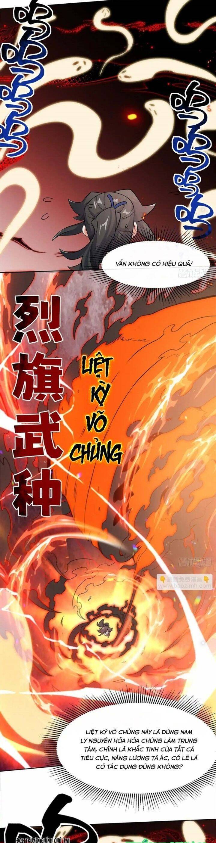 Vô Tận Thôn Phệ Chapter 218 - 11
