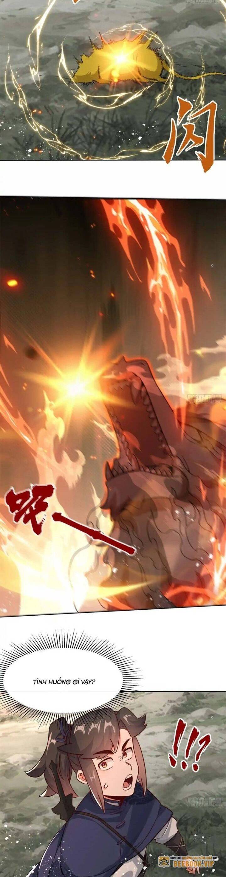 Vô Tận Thôn Phệ Chapter  218 - 14