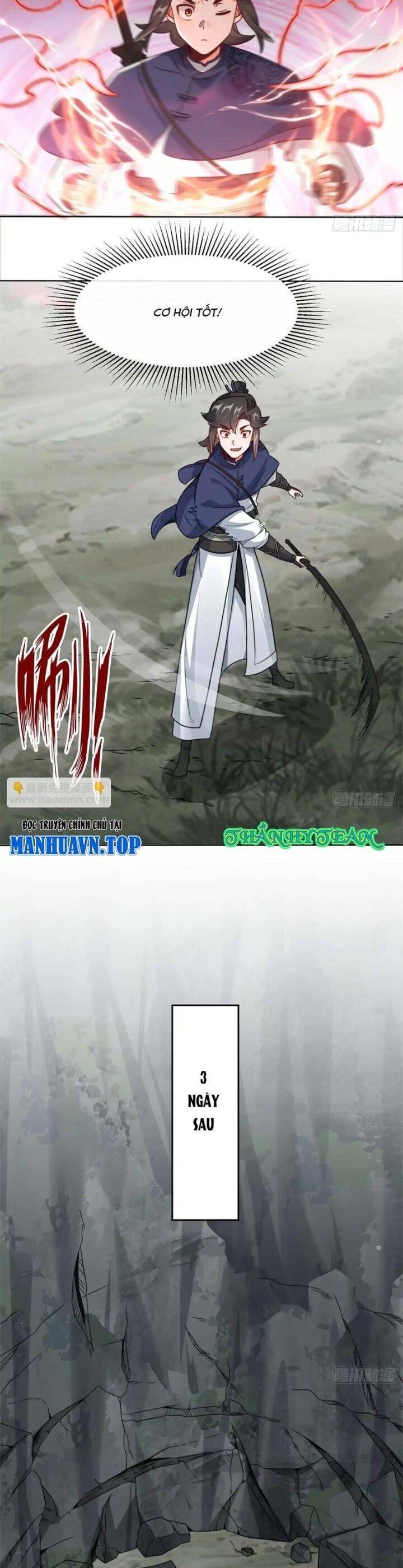 Vô Tận Thôn Phệ Chapter  218 - 16