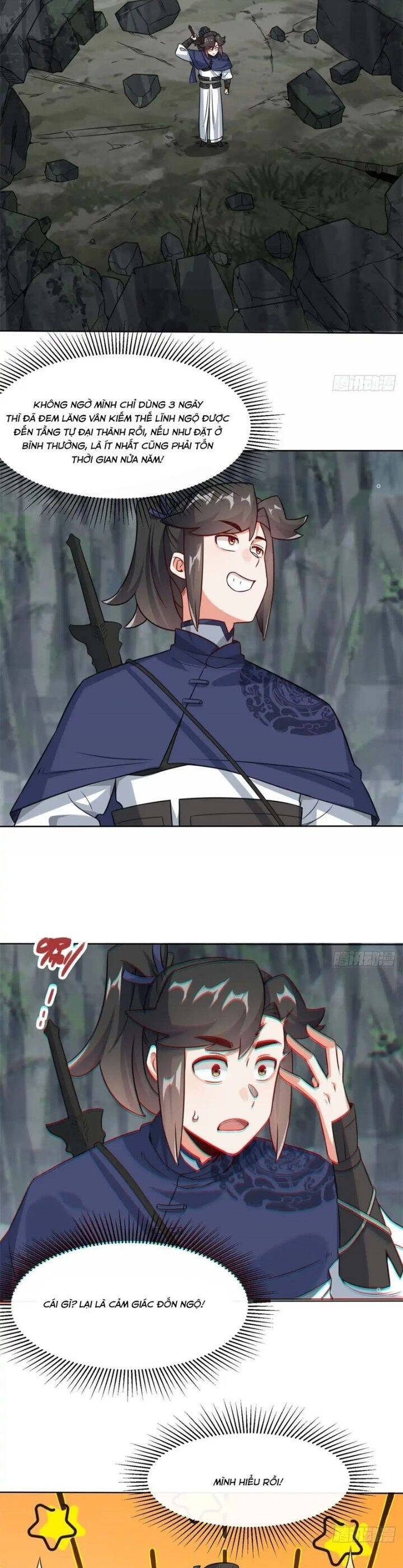 Vô Tận Thôn Phệ Chapter 218 - 17