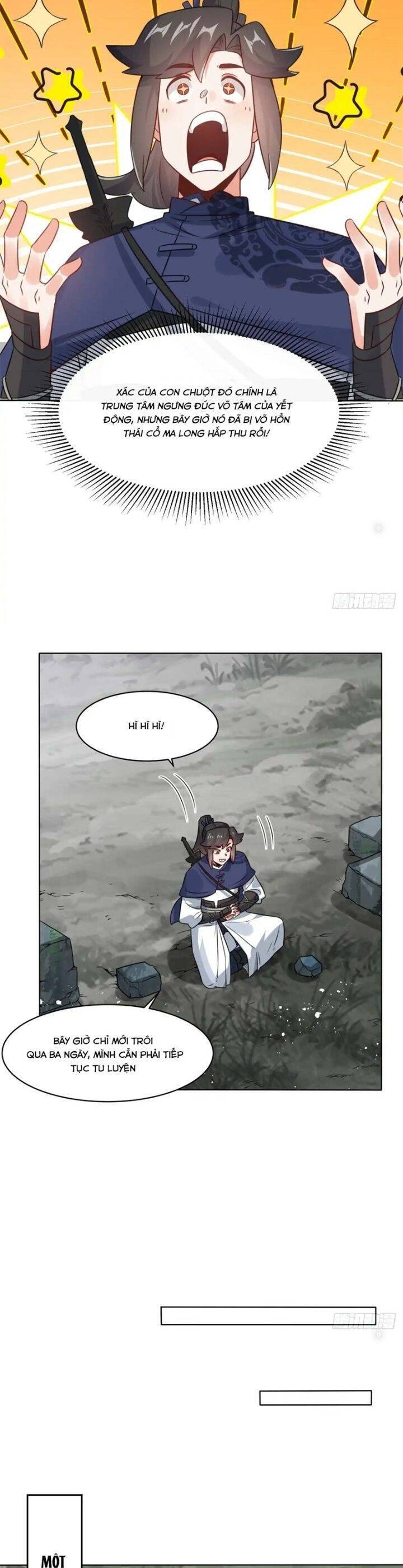 Vô Tận Thôn Phệ Chapter 218 - 18