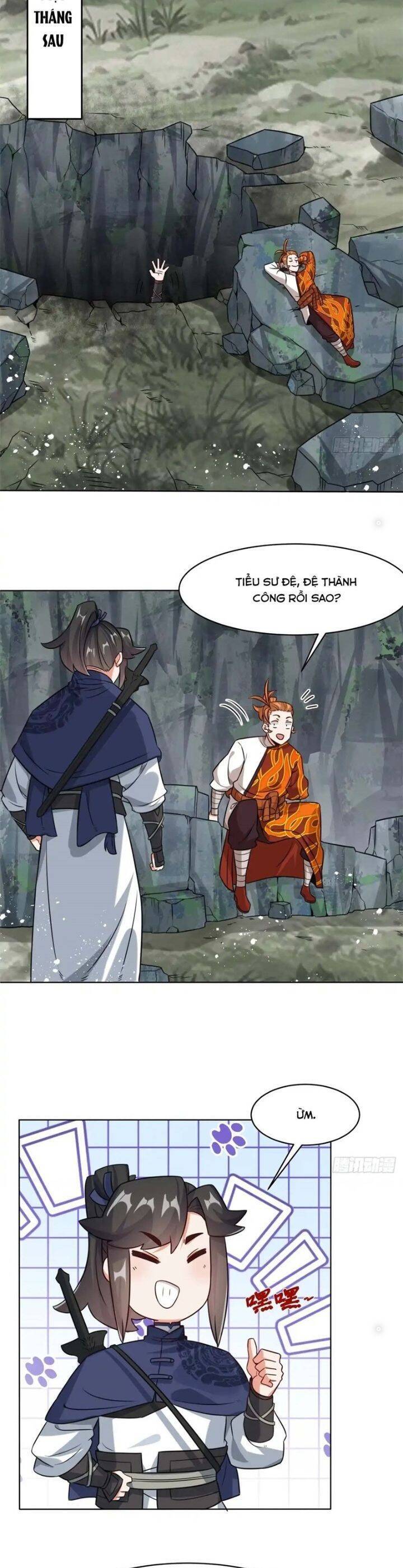 Vô Tận Thôn Phệ Chapter  218 - 19