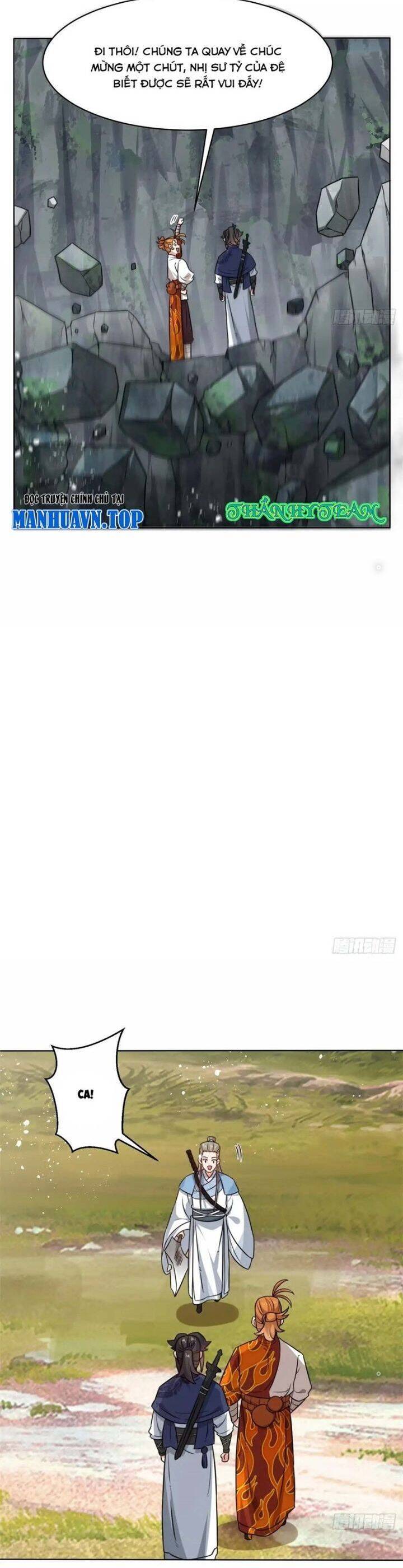 Vô Tận Thôn Phệ Chapter 218 - 20