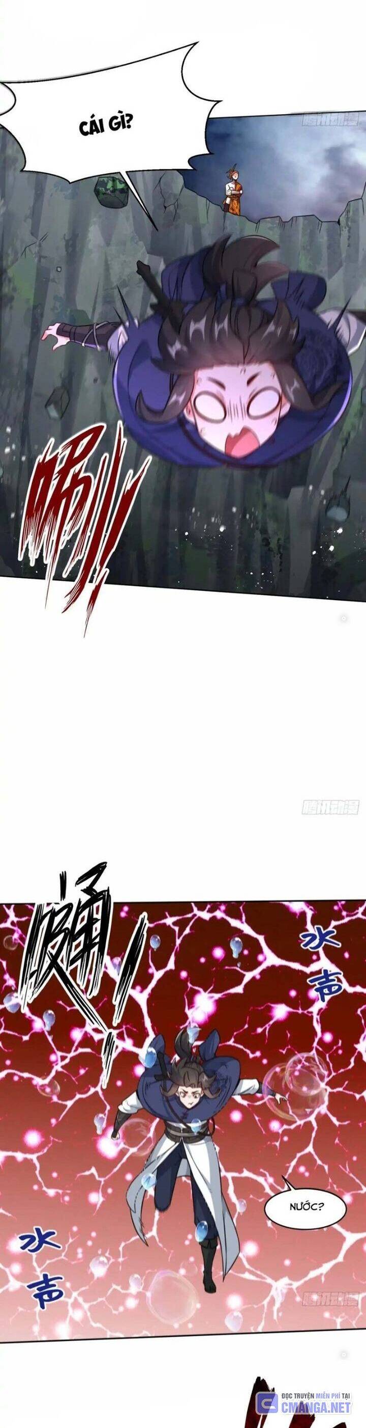 Vô Tận Thôn Phệ Chapter 218 - 8