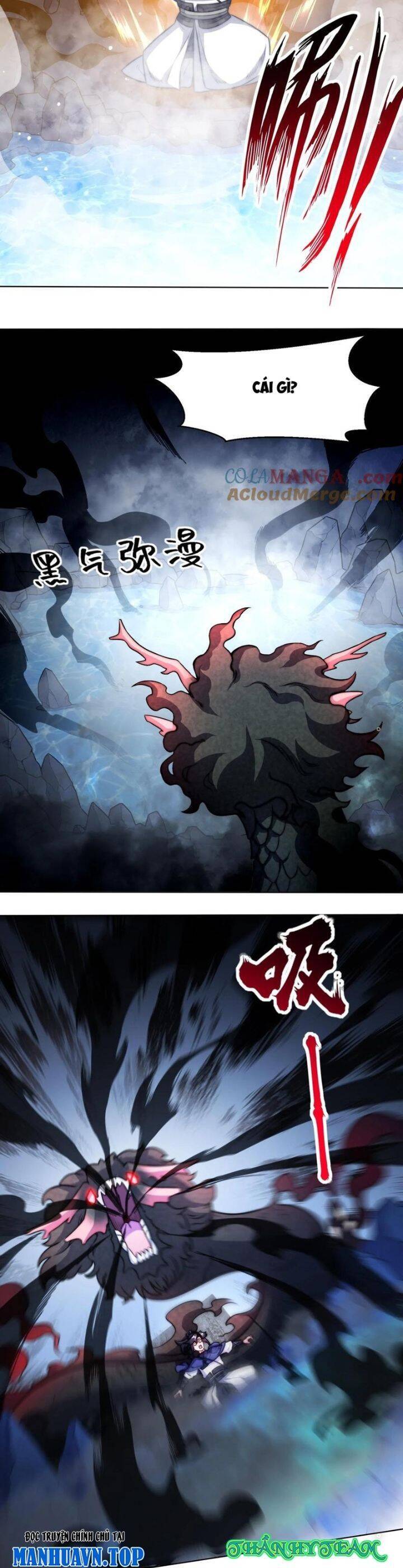 Vô Tận Thôn Phệ Chapter 219 - 15