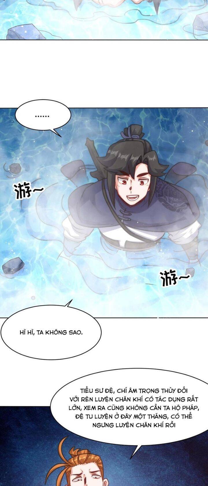 Vô Tận Thôn Phệ Chapter  219 - 21