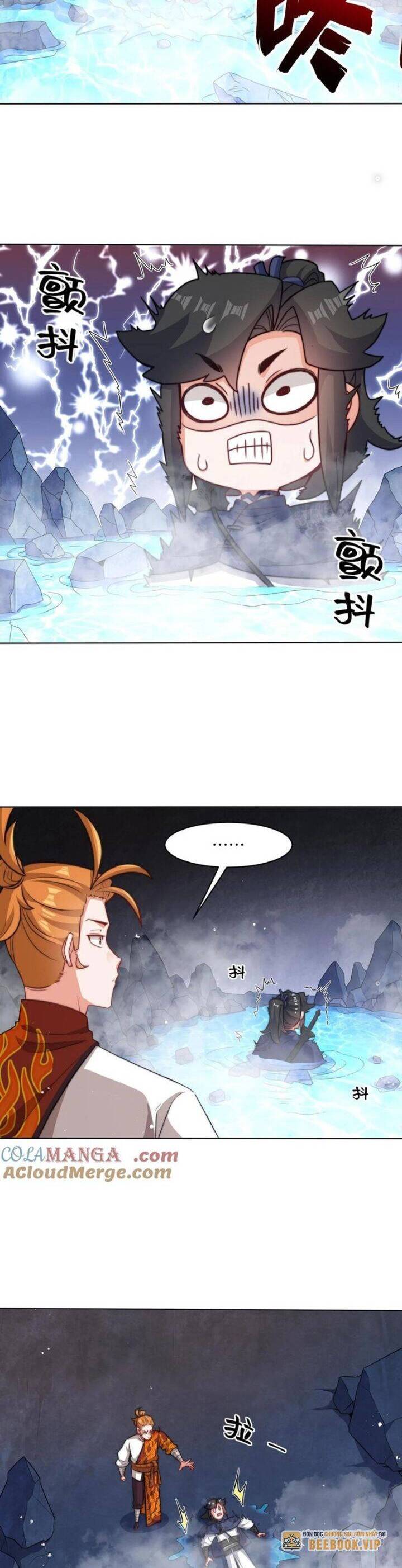 Vô Tận Thôn Phệ Chapter  219 - 10