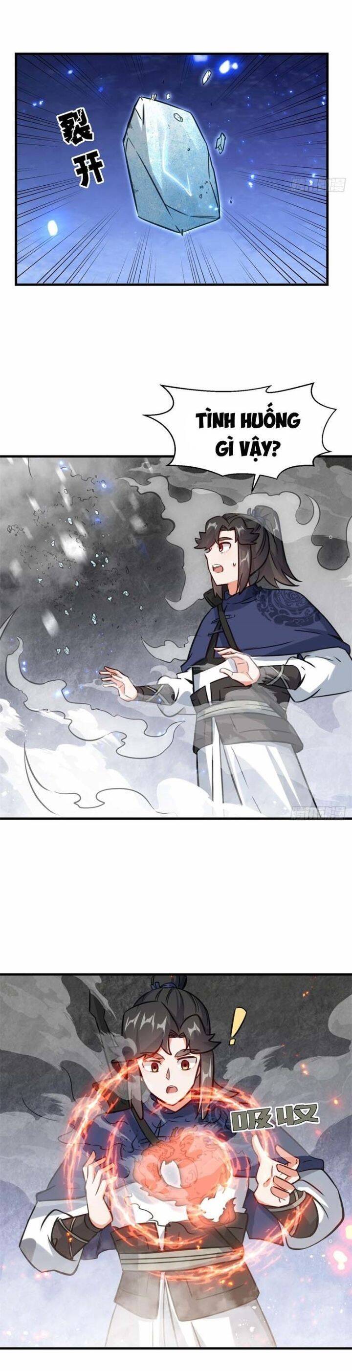 Vô Tận Thôn Phệ Chapter  220 - 9