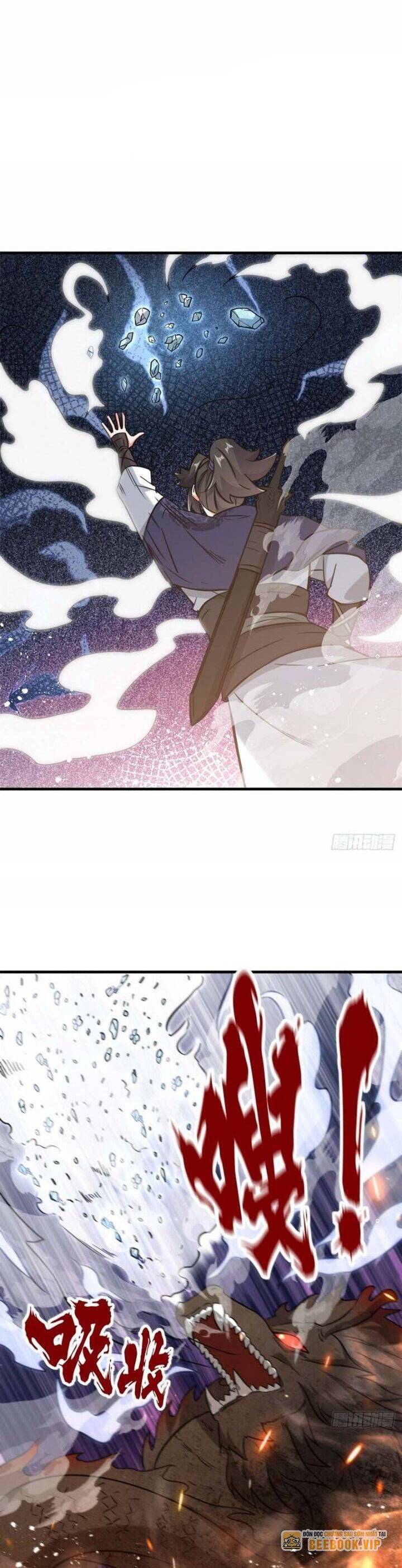 Vô Tận Thôn Phệ Chapter  220 - 10