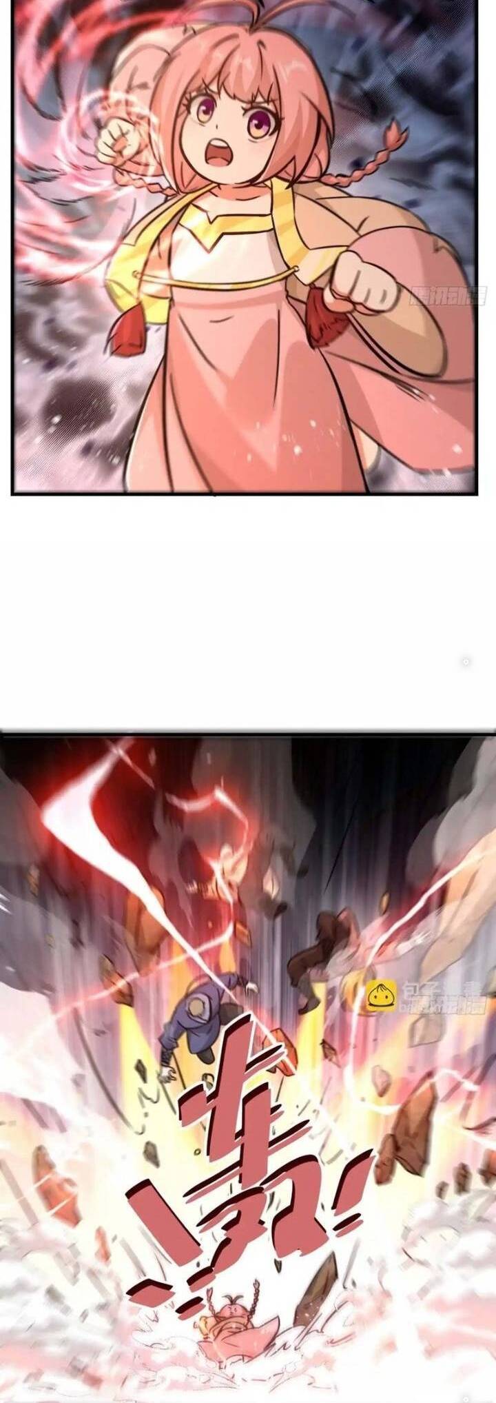 Vô Tận Thôn Phệ Chapter 222 - 3