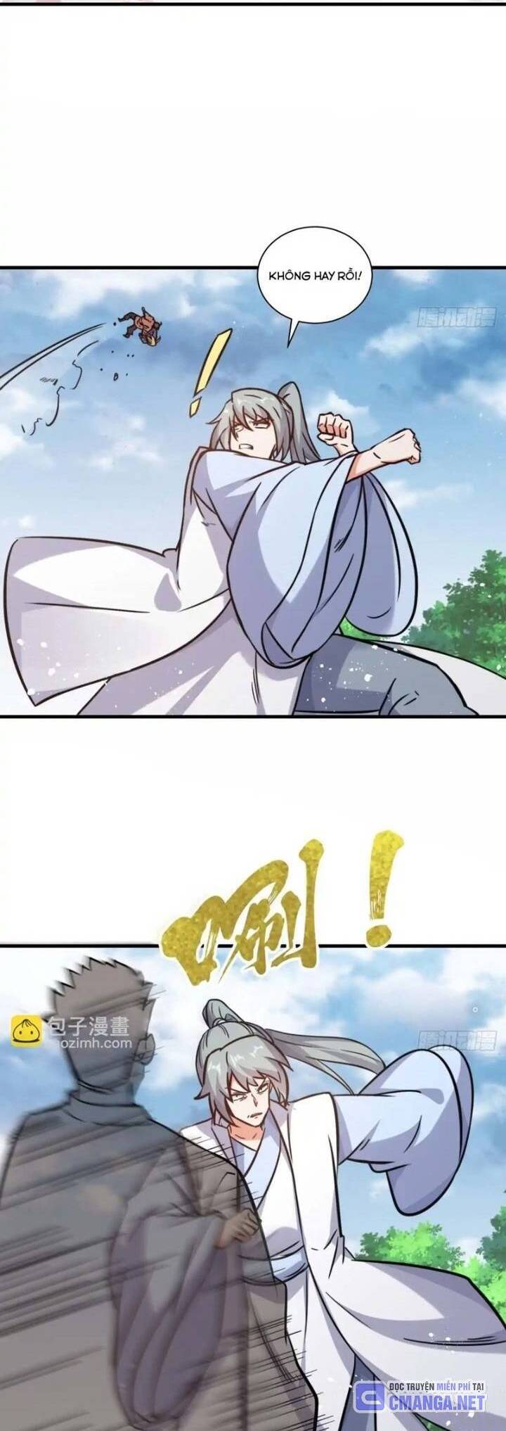 Vô Tận Thôn Phệ Chapter  222 - 4