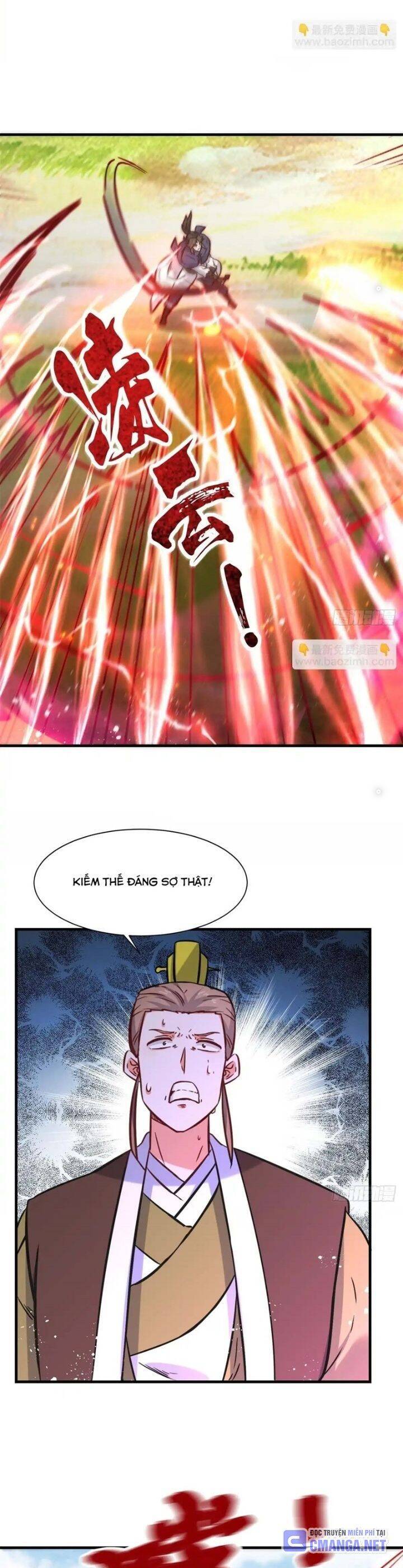 Vô Tận Thôn Phệ Chapter  222 - 8