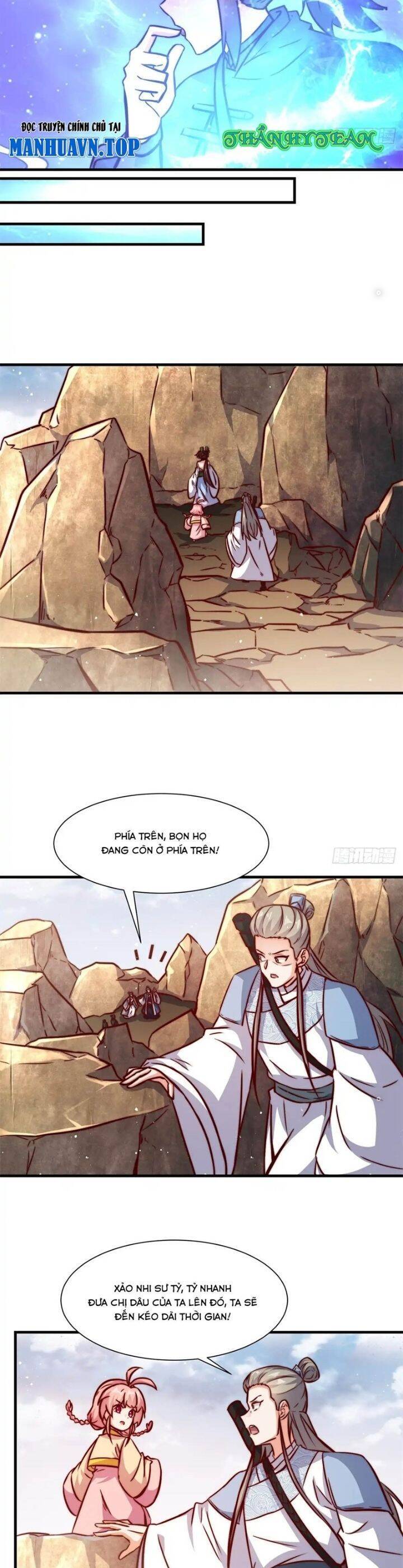 Vô Tận Thôn Phệ Chapter  223 - 15