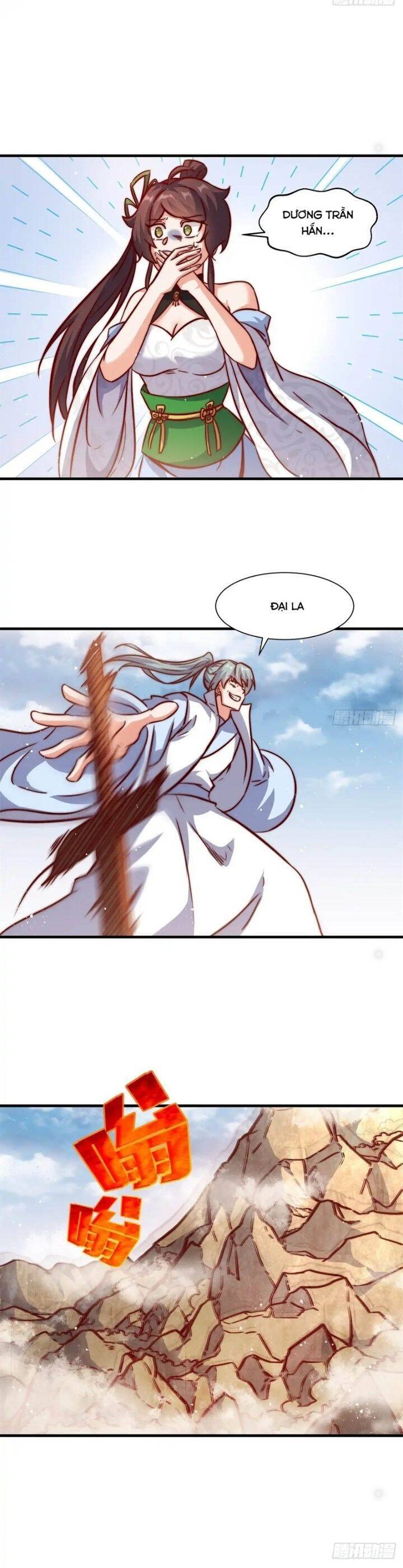 Vô Tận Thôn Phệ Chapter  223 - 17