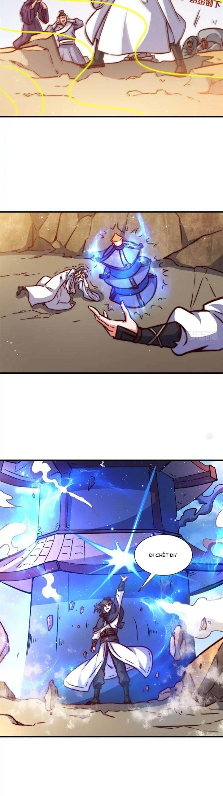 Vô Tận Thôn Phệ Chapter  223 - 21