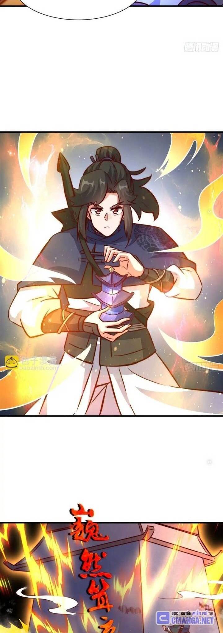 Vô Tận Thôn Phệ Chapter 223 - 4