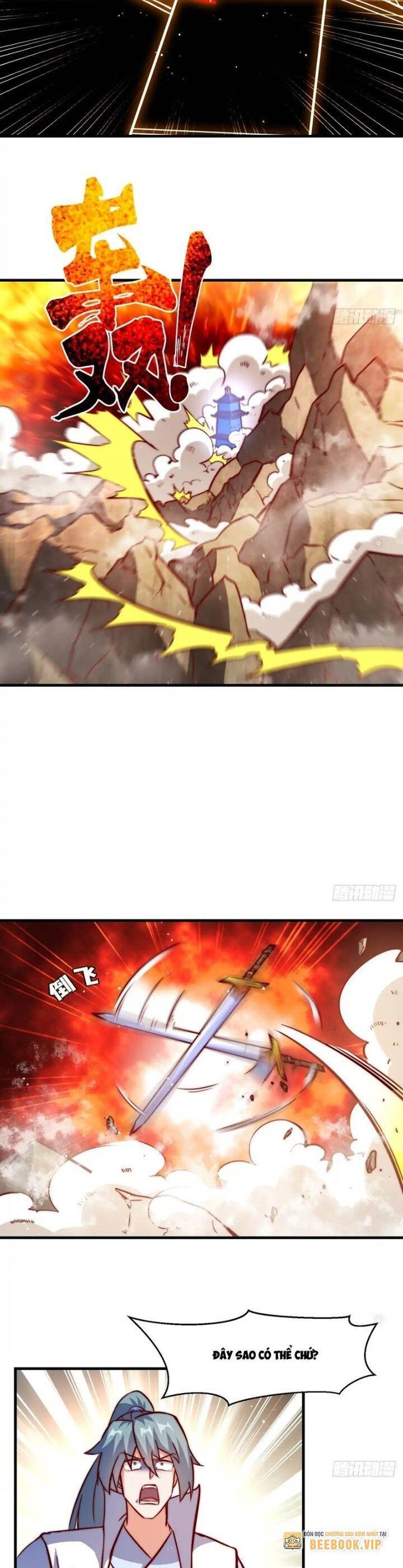 Vô Tận Thôn Phệ Chapter  223 - 6