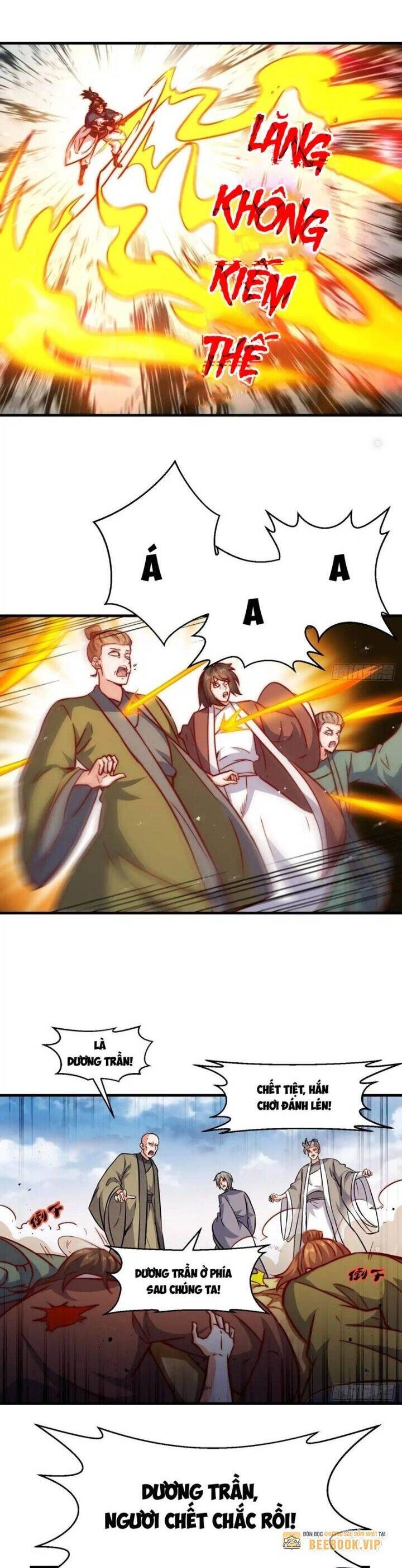 Vô Tận Thôn Phệ Chapter  223 - 10