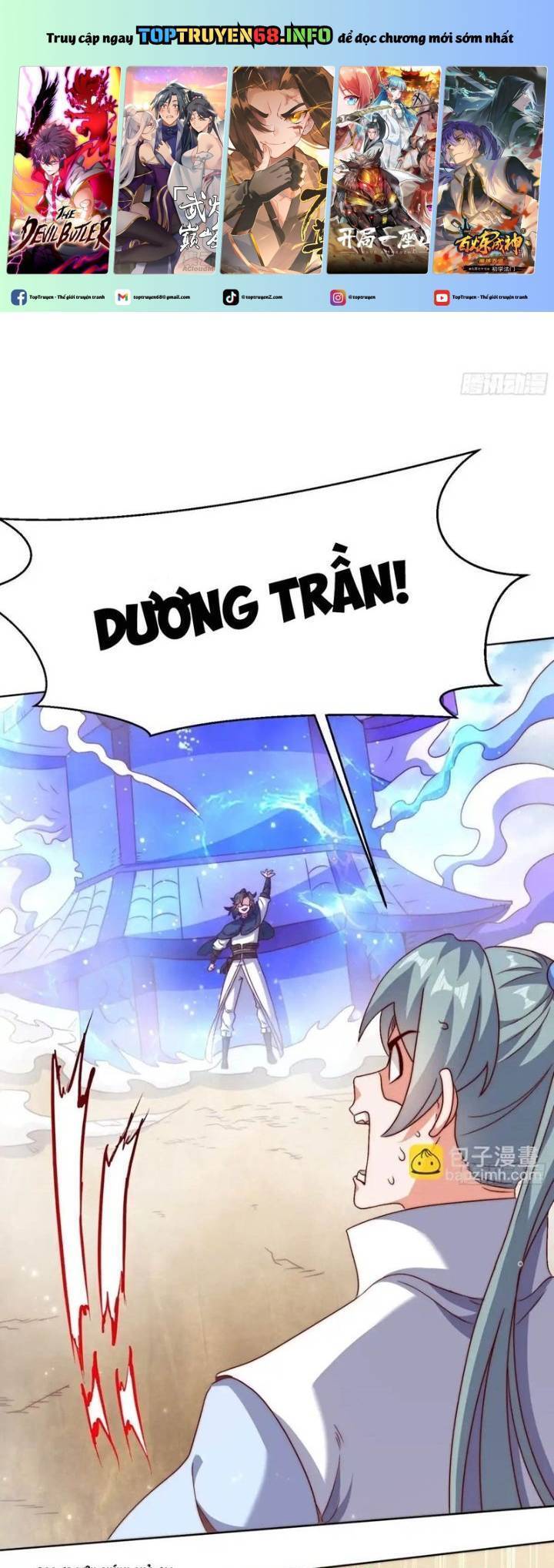 Vô Tận Thôn Phệ Chapter  224 - 2