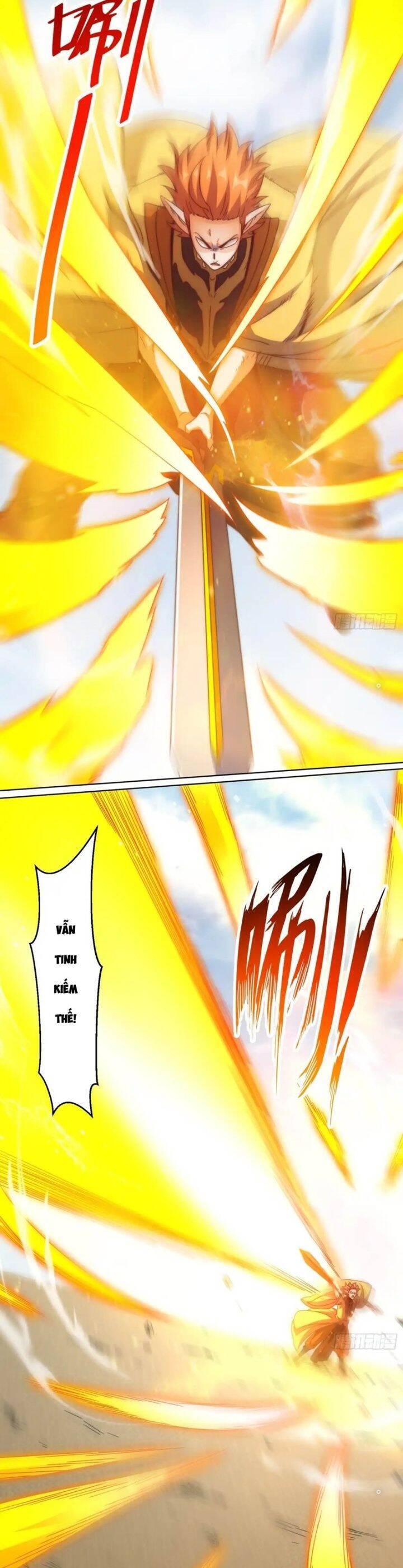 Vô Tận Thôn Phệ Chapter  224 - 13