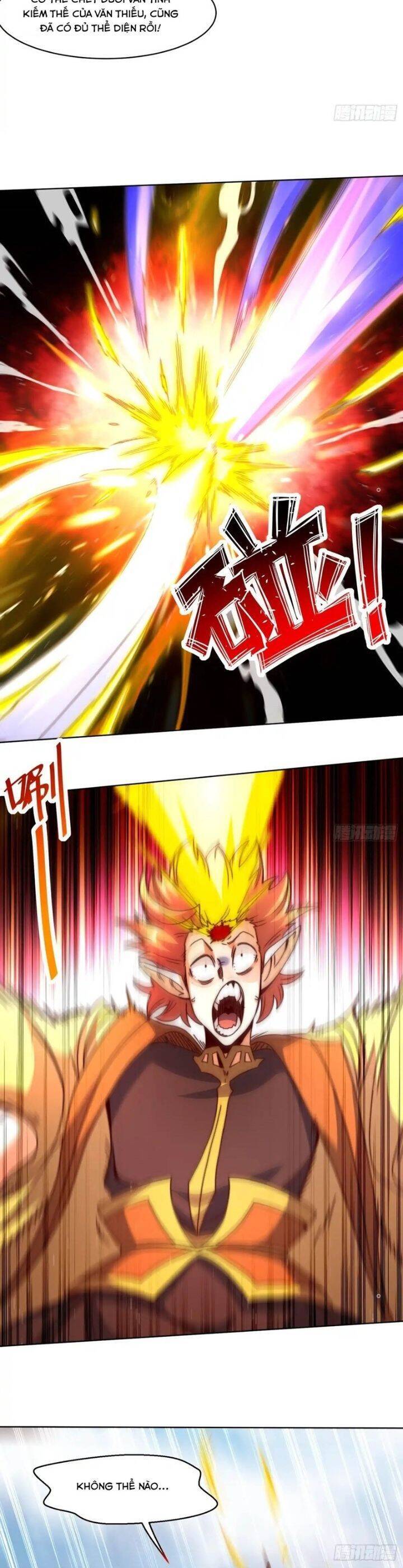 Vô Tận Thôn Phệ Chapter  224 - 15