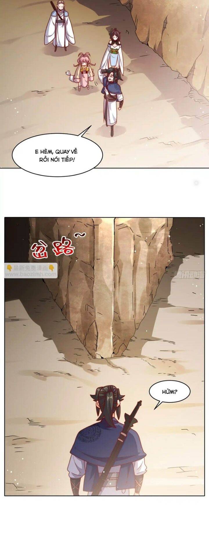 Vô Tận Thôn Phệ Chapter  224 - 23