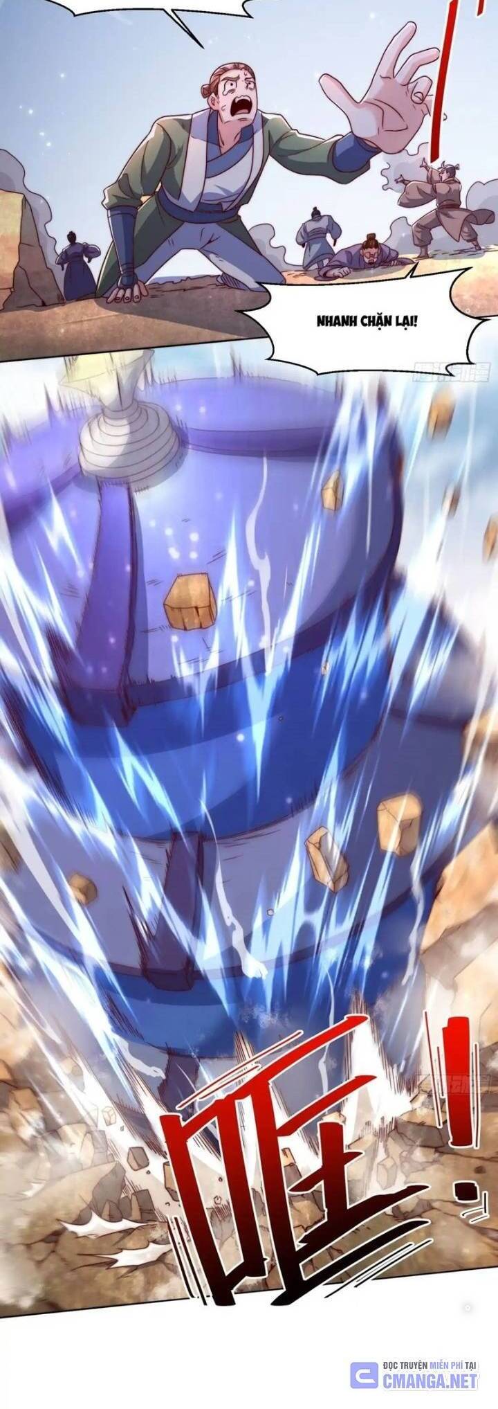 Vô Tận Thôn Phệ Chapter  224 - 4