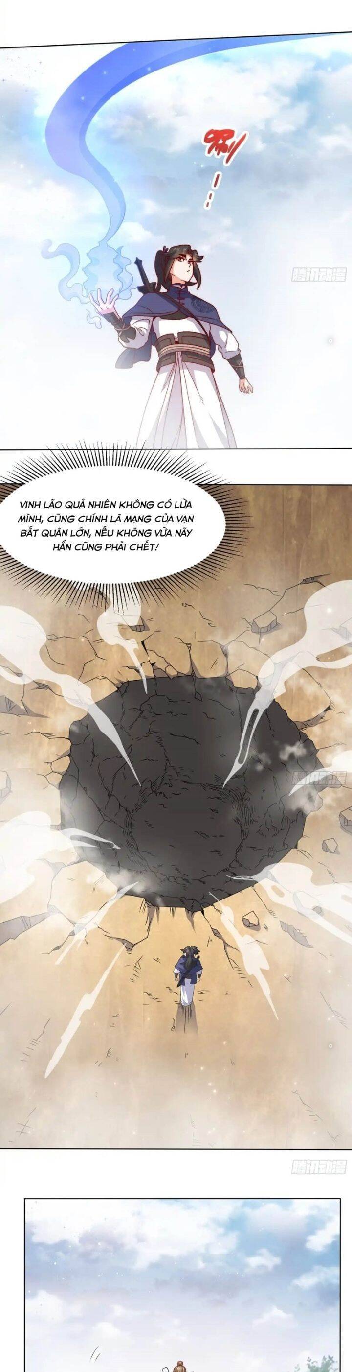 Vô Tận Thôn Phệ Chapter  224 - 5