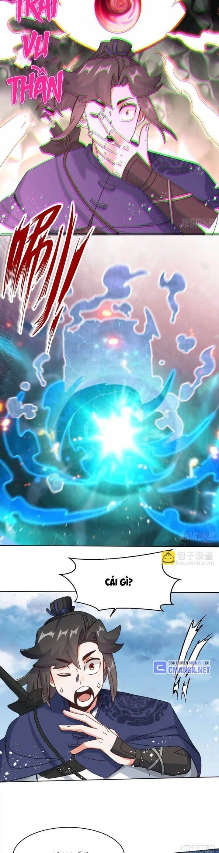 Vô Tận Thôn Phệ Chapter  225 - 21