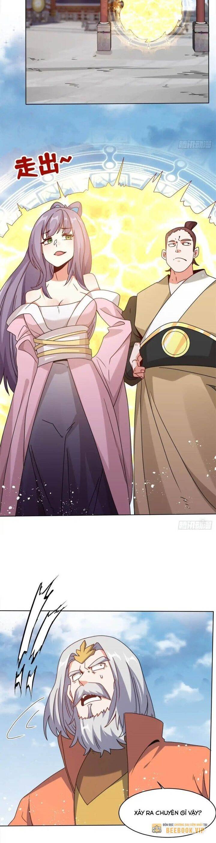 Vô Tận Thôn Phệ Chapter  225 - 6