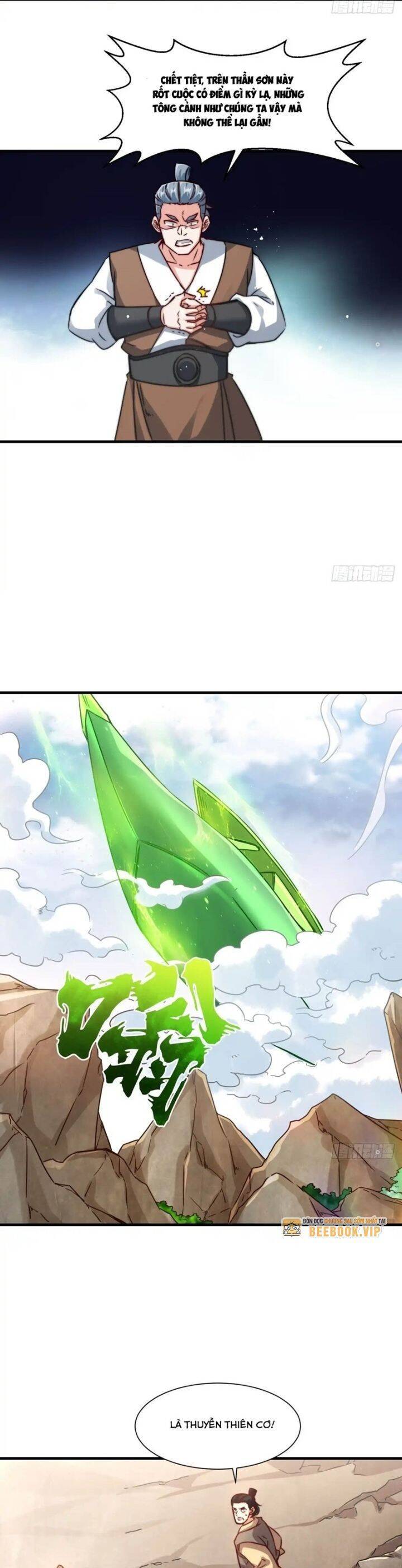 Vô Tận Thôn Phệ Chapter 226 - 19