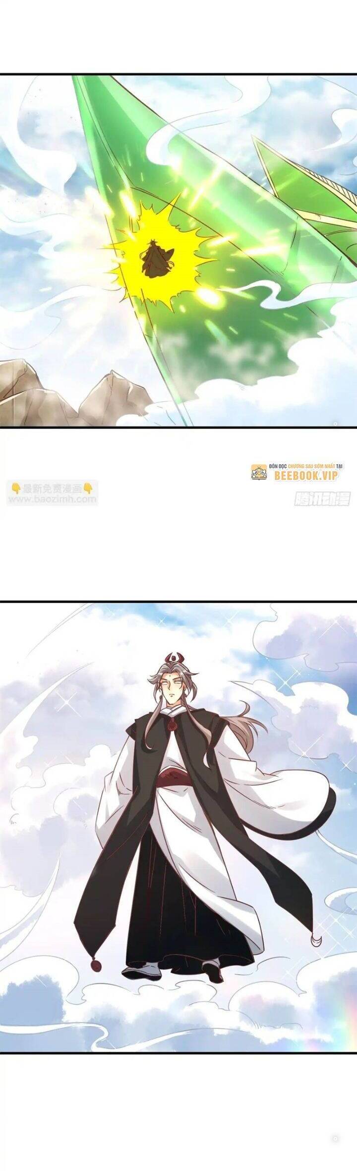 Vô Tận Thôn Phệ Chapter 226 - 22