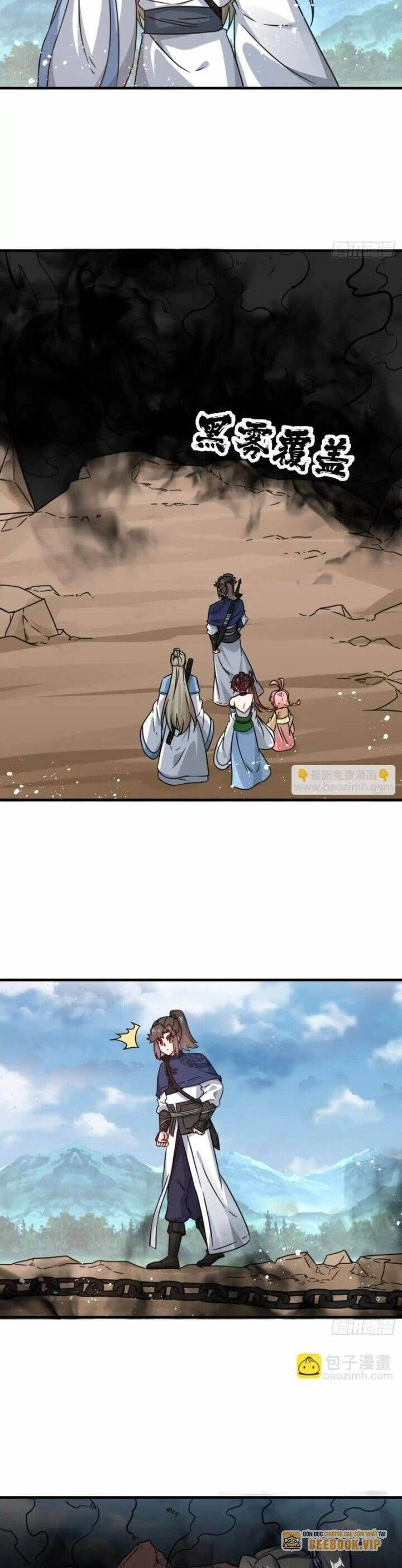 Vô Tận Thôn Phệ Chapter  226 - 6