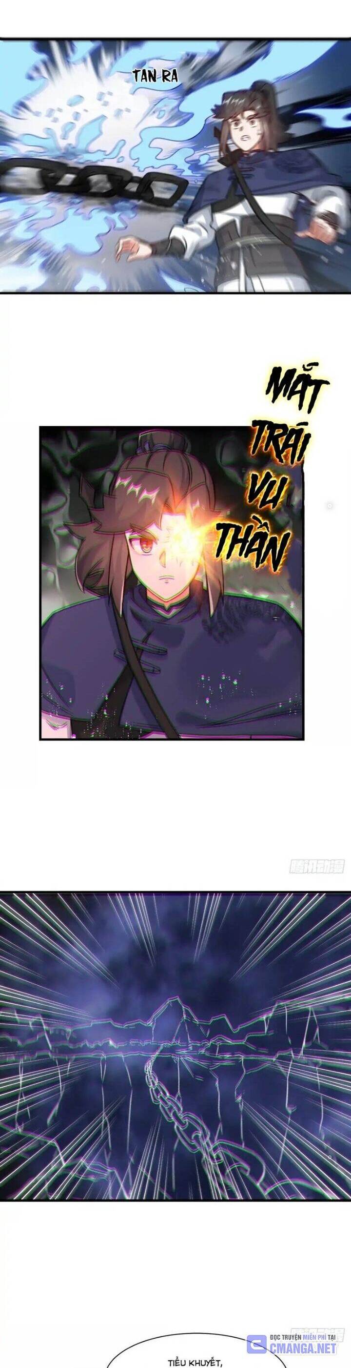 Vô Tận Thôn Phệ Chapter  226 - 8