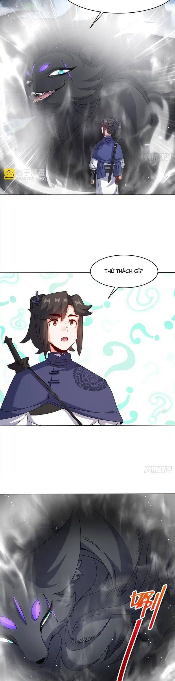 Vô Tận Thôn Phệ Chapter 227 - 15