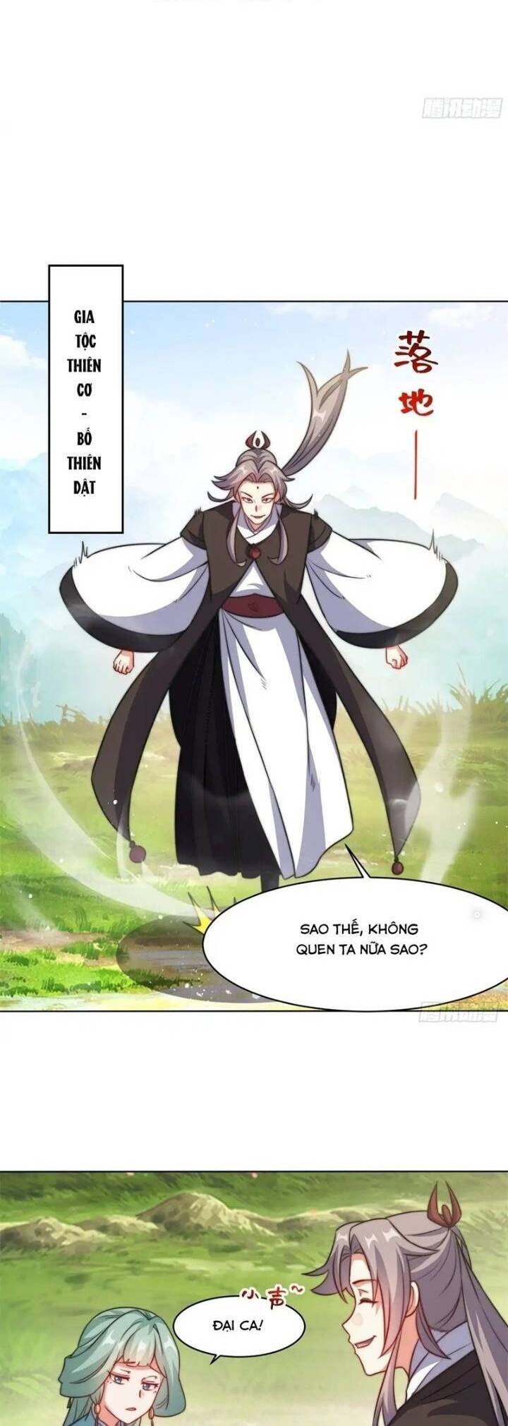 Vô Tận Thôn Phệ Chapter 227 - 3