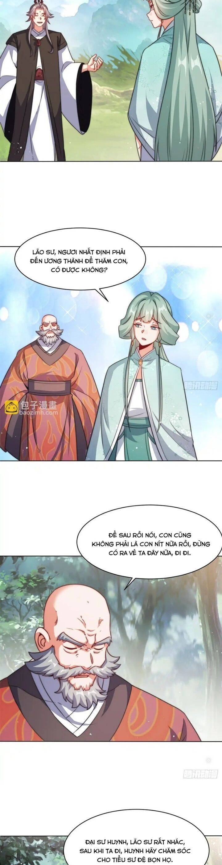 Vô Tận Thôn Phệ Chapter 227 - 5