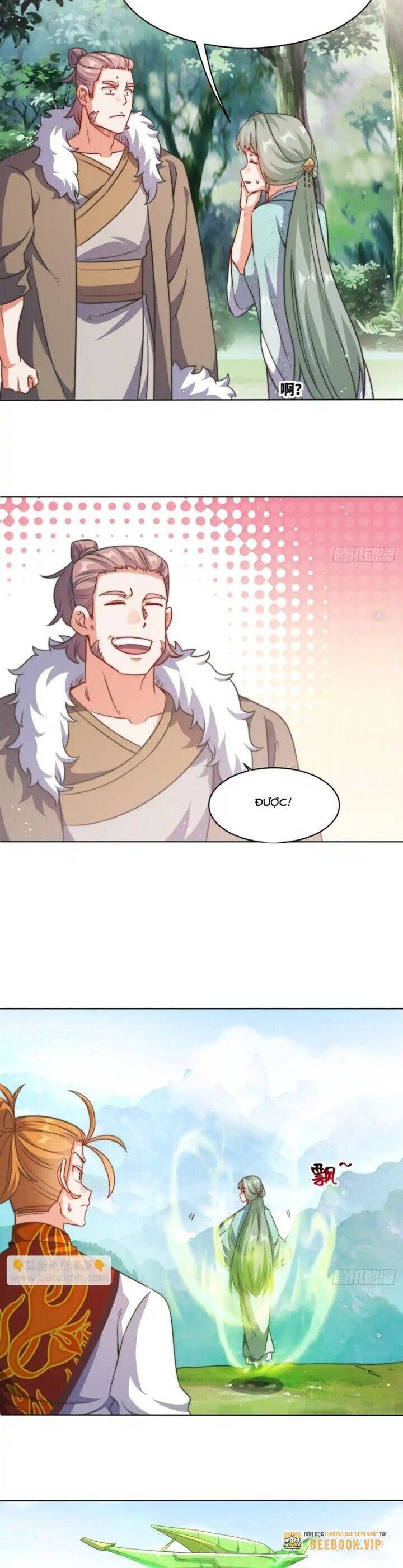 Vô Tận Thôn Phệ Chapter 227 - 6