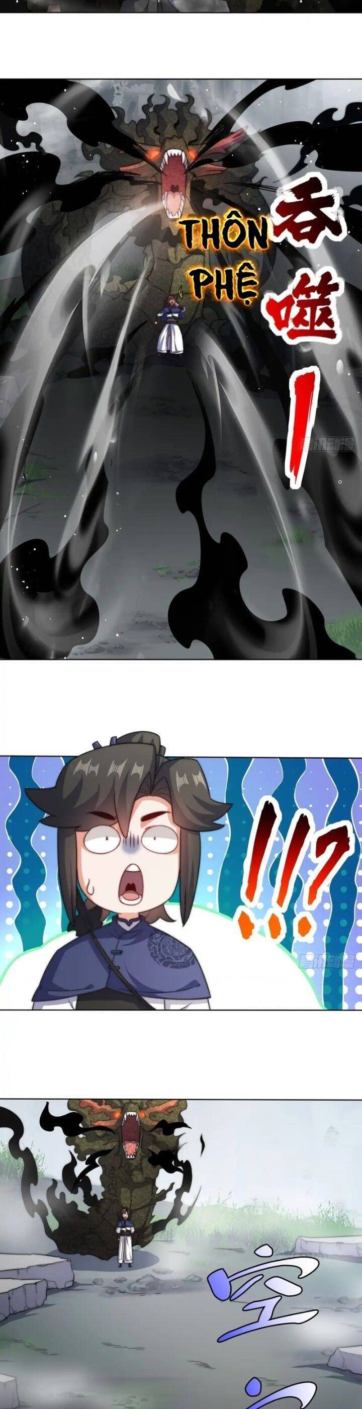 Vô Tận Thôn Phệ Chapter 227 - 9