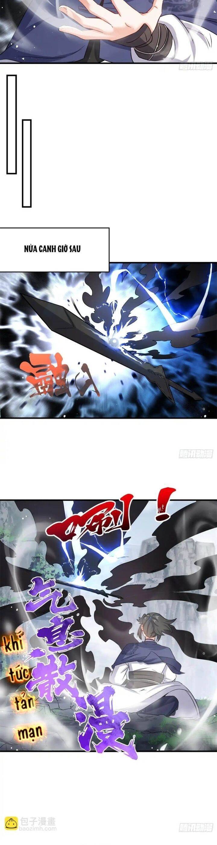 Vô Tận Thôn Phệ Chapter  228 - 13