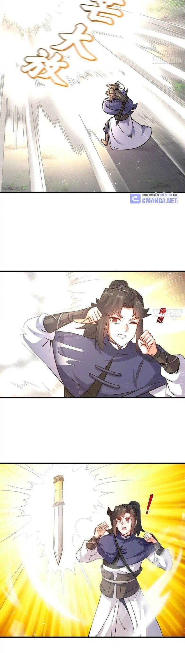 Vô Tận Thôn Phệ Chapter  228 - 20