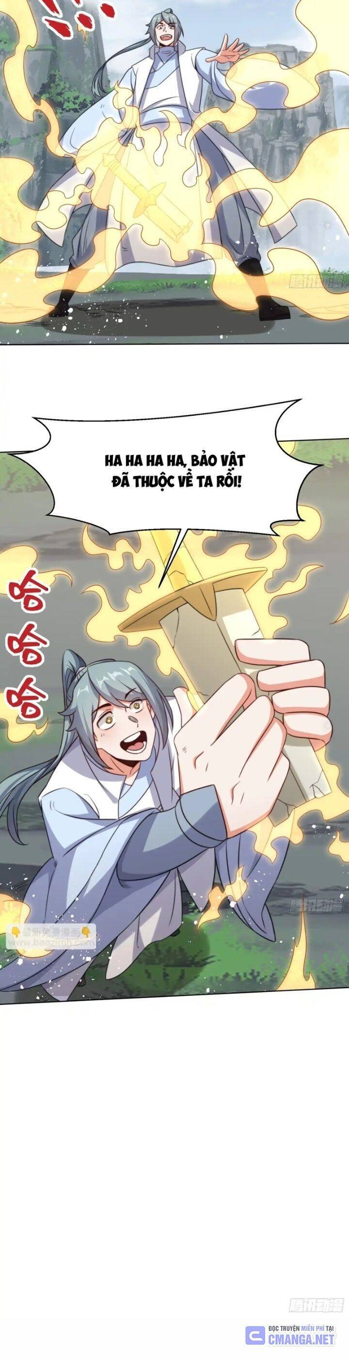 Vô Tận Thôn Phệ Chapter 229 - 12