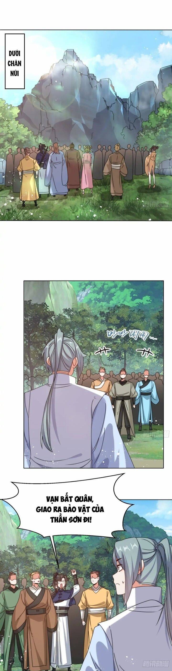 Vô Tận Thôn Phệ Chapter 229 - 13