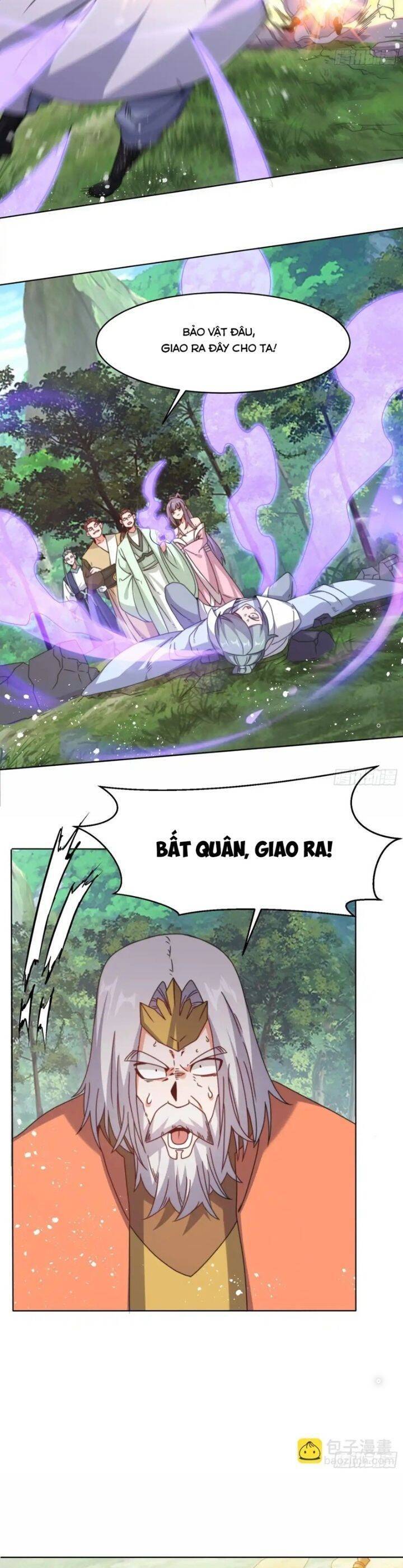 Vô Tận Thôn Phệ Chapter  229 - 17