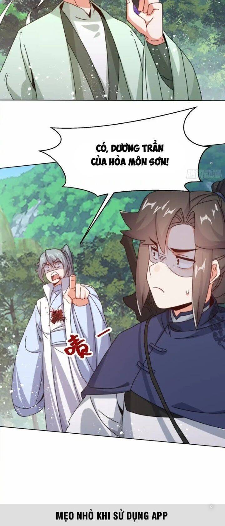 Vô Tận Thôn Phệ Chapter 229 - 22